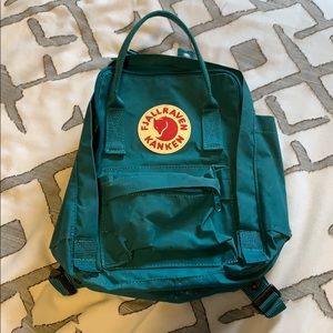 Little kids backpack